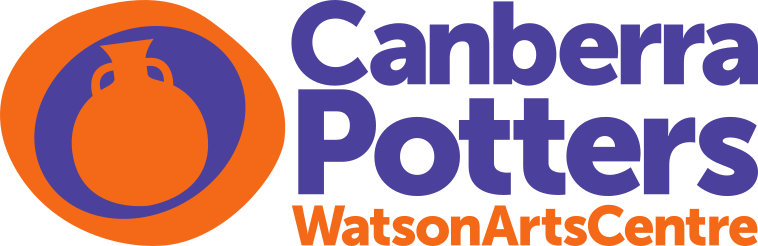 Canberra Potters Logo